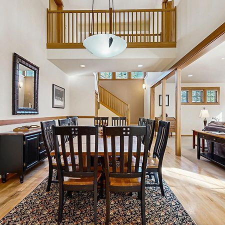29 Fremont Crossing Villa Sunriver Exteriör bild