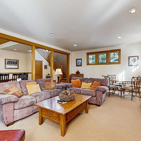 29 Fremont Crossing Villa Sunriver Exteriör bild