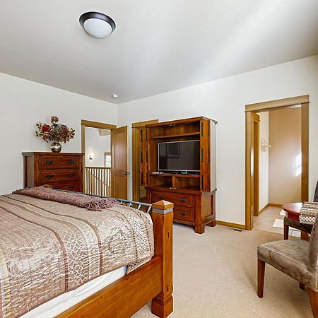 29 Fremont Crossing Villa Sunriver Exteriör bild