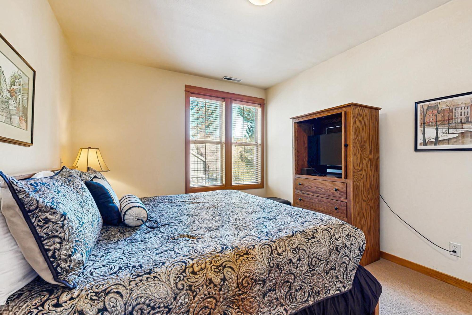 29 Fremont Crossing Villa Sunriver Exteriör bild