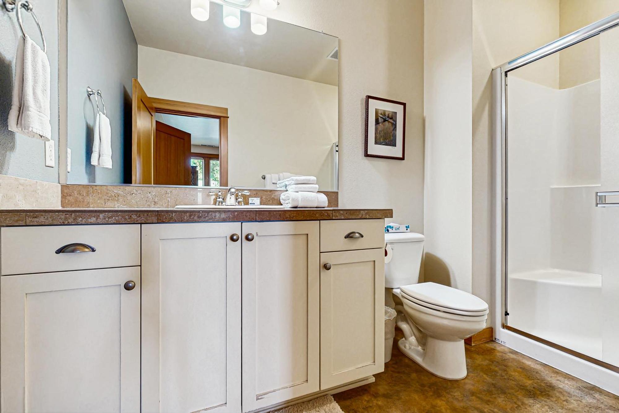 29 Fremont Crossing Villa Sunriver Exteriör bild