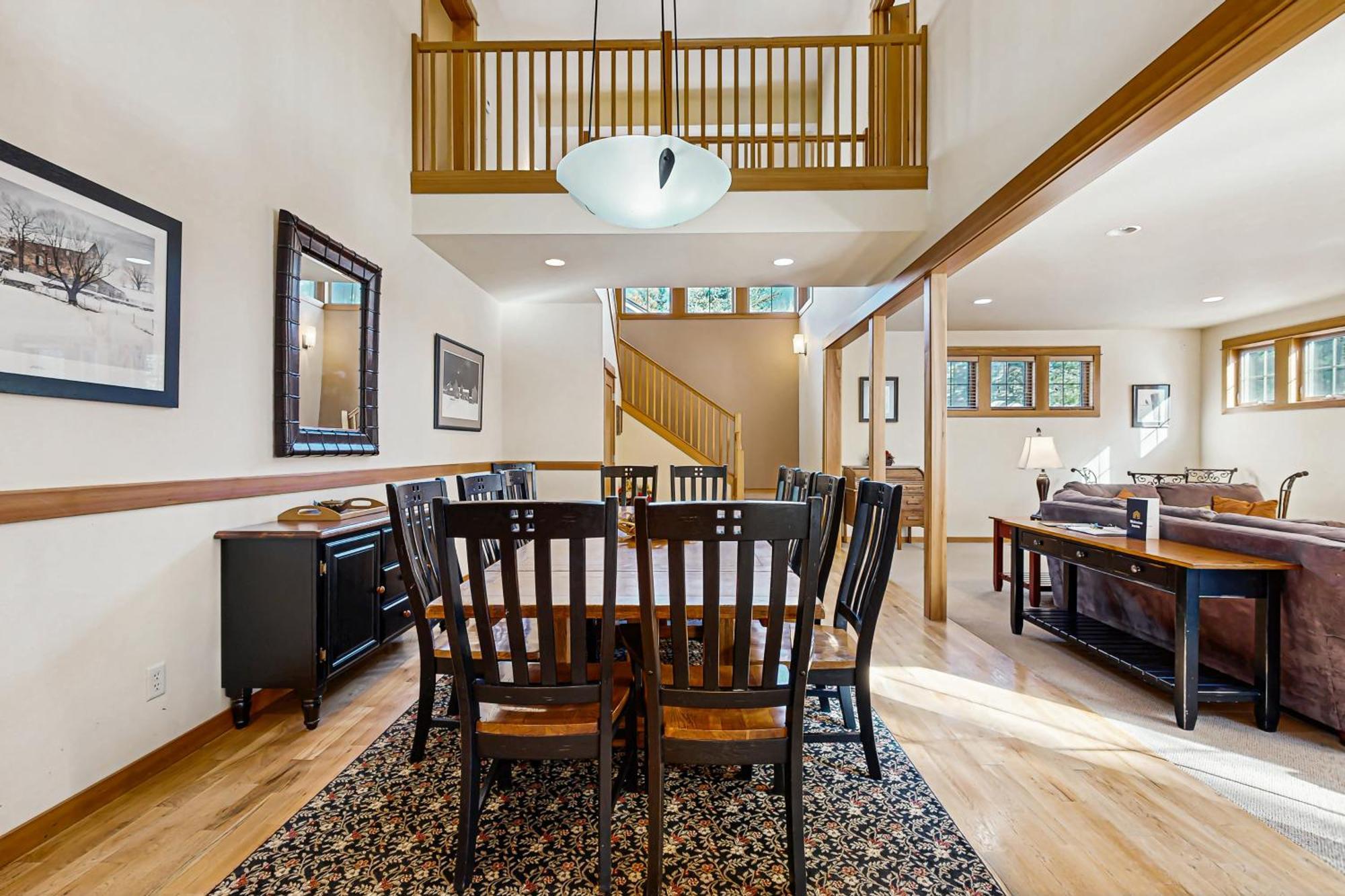 29 Fremont Crossing Villa Sunriver Exteriör bild