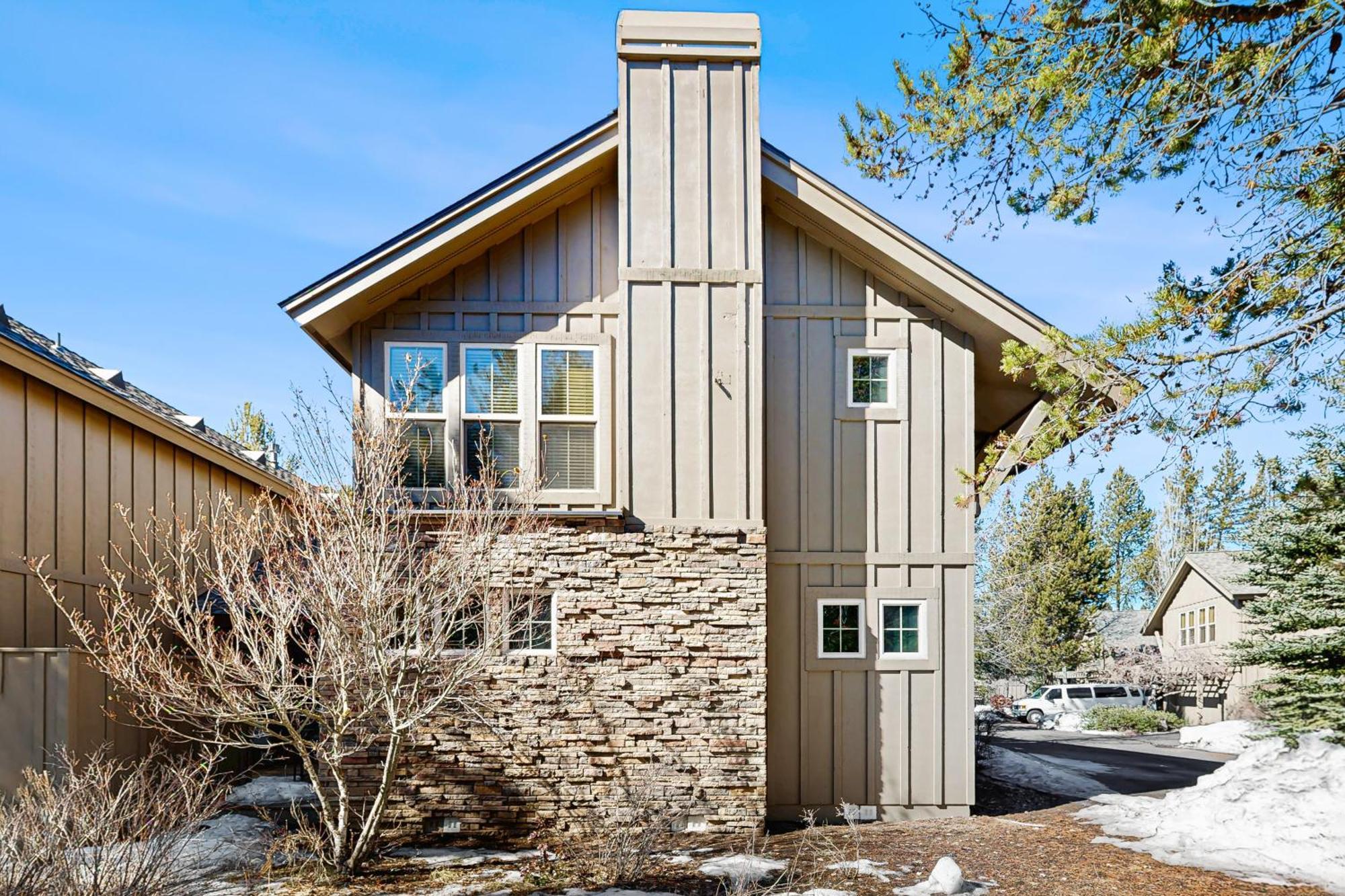 29 Fremont Crossing Villa Sunriver Exteriör bild