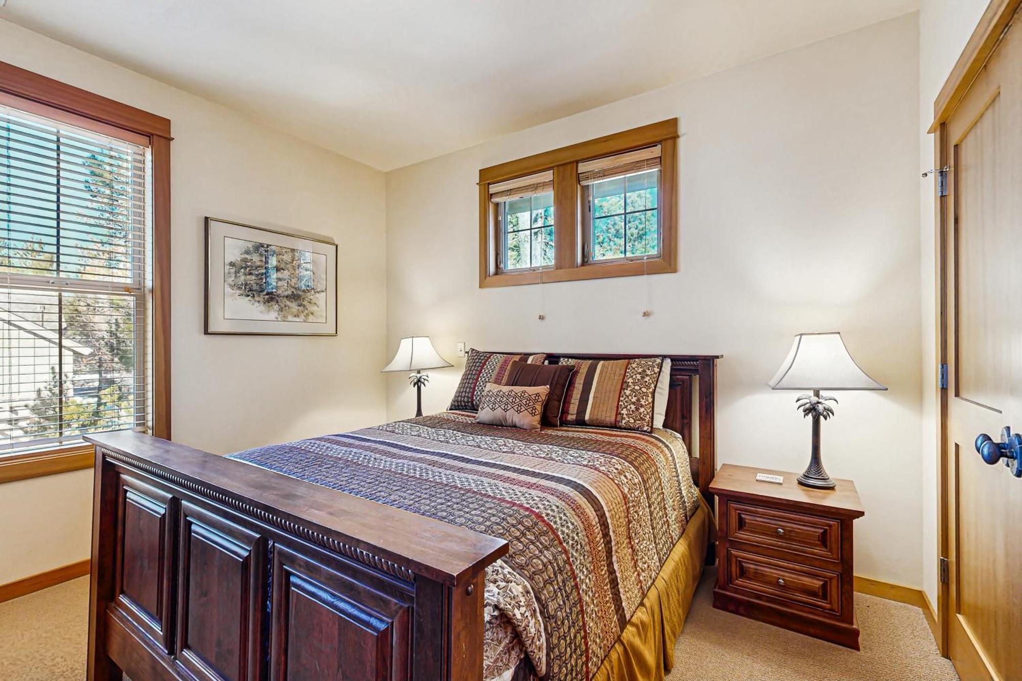29 Fremont Crossing Villa Sunriver Exteriör bild