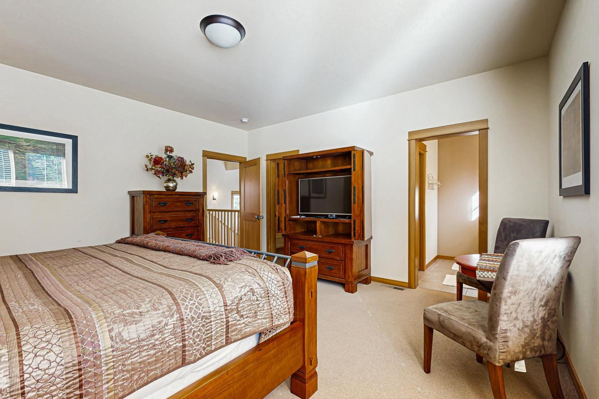 29 Fremont Crossing Villa Sunriver Exteriör bild