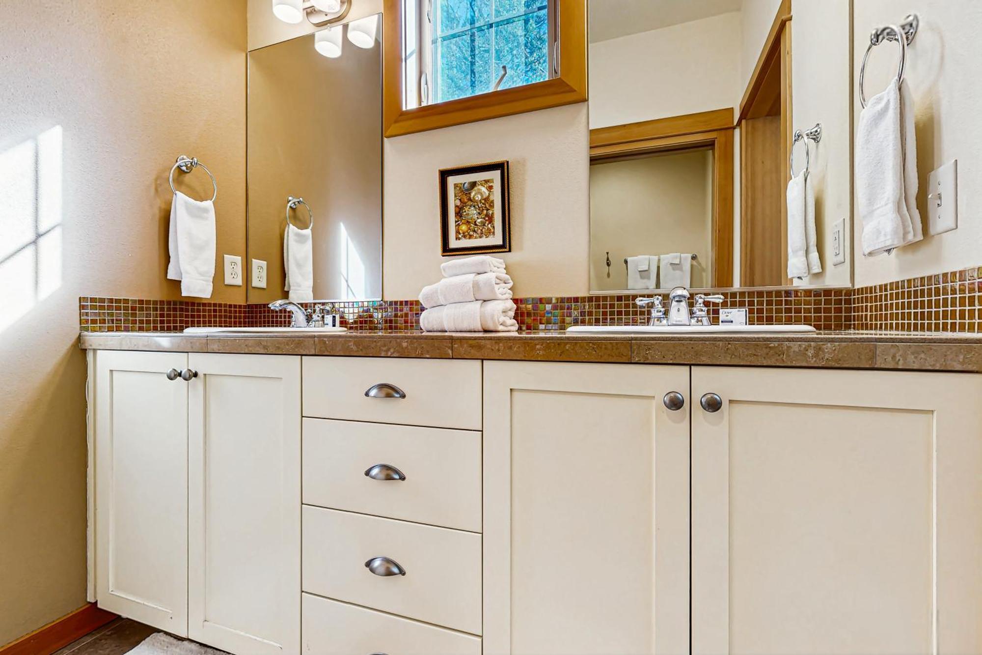 29 Fremont Crossing Villa Sunriver Exteriör bild