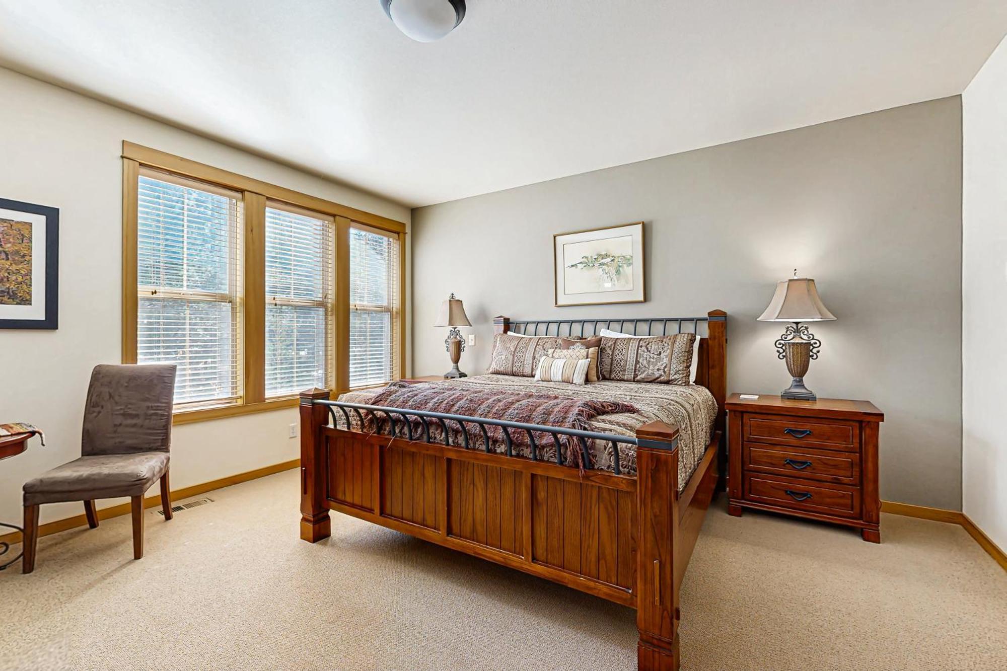 29 Fremont Crossing Villa Sunriver Exteriör bild