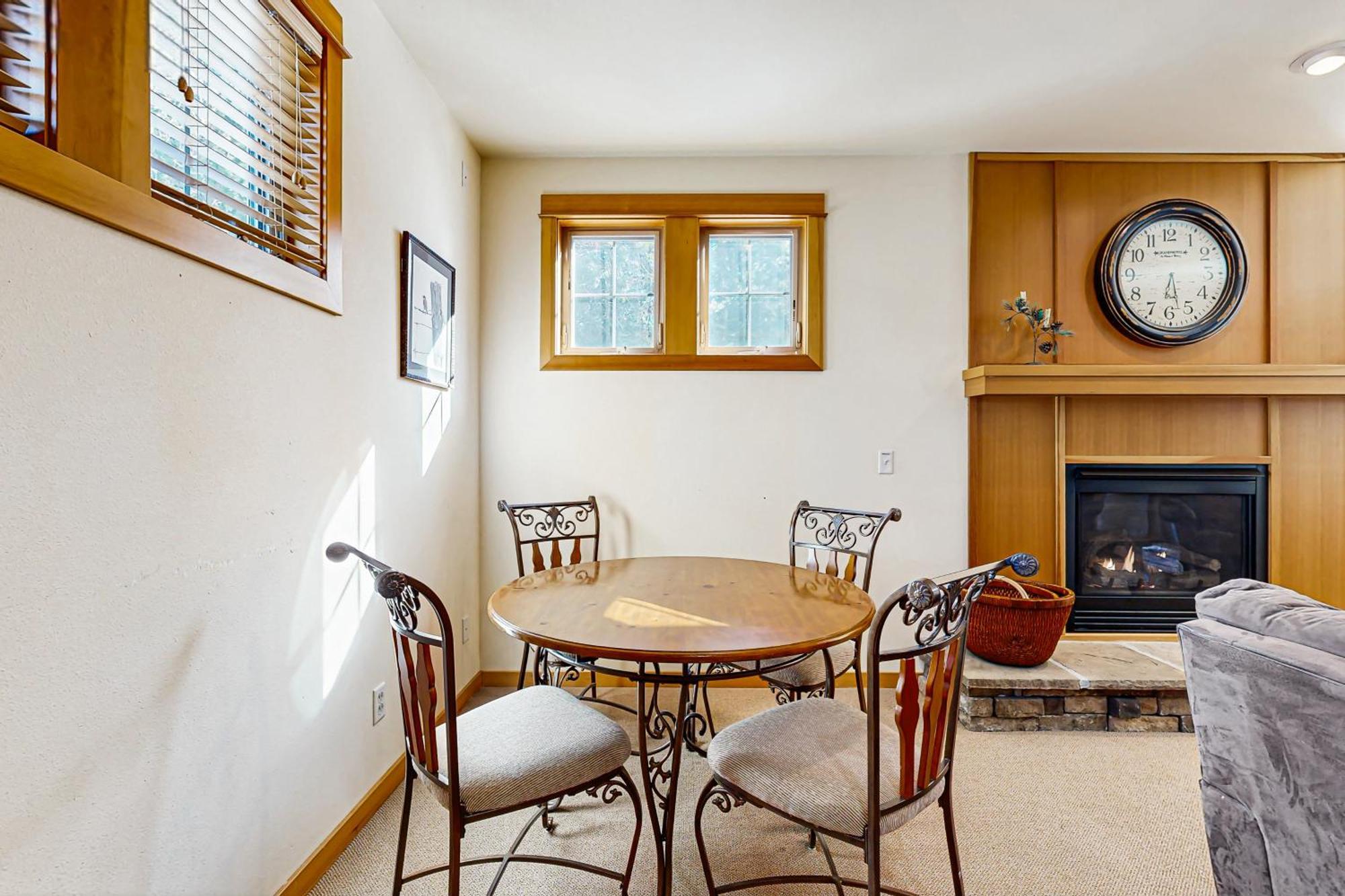 29 Fremont Crossing Villa Sunriver Exteriör bild