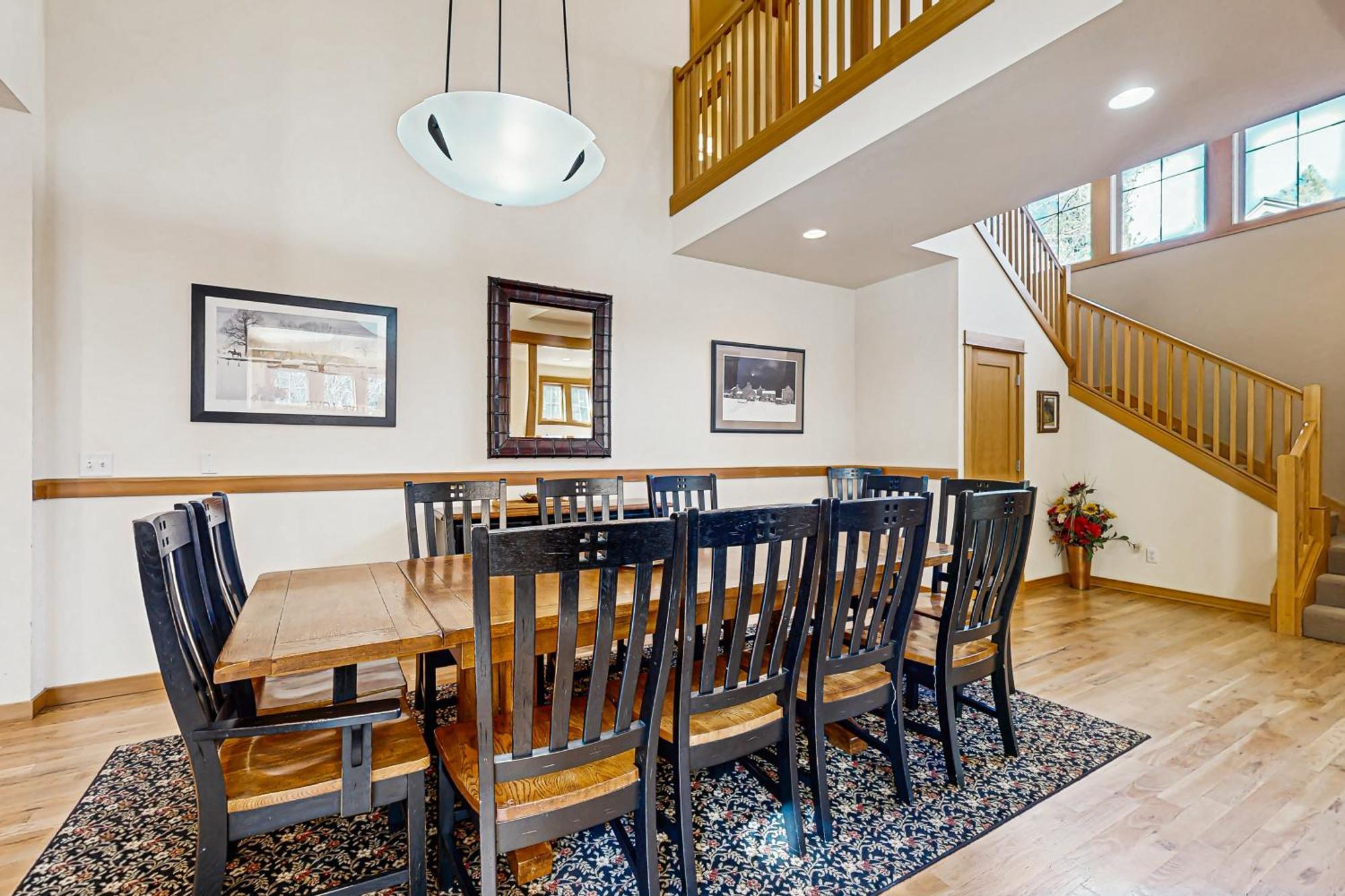 29 Fremont Crossing Villa Sunriver Exteriör bild