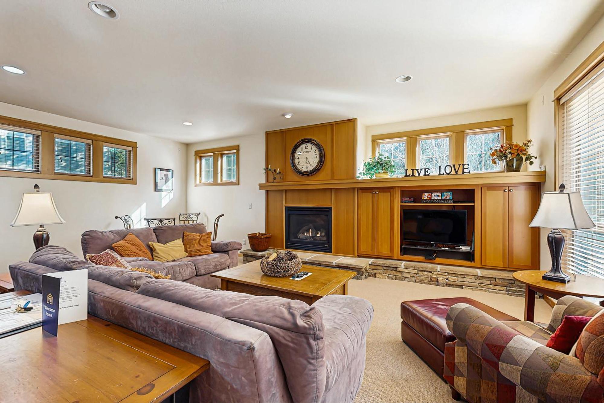 29 Fremont Crossing Villa Sunriver Exteriör bild