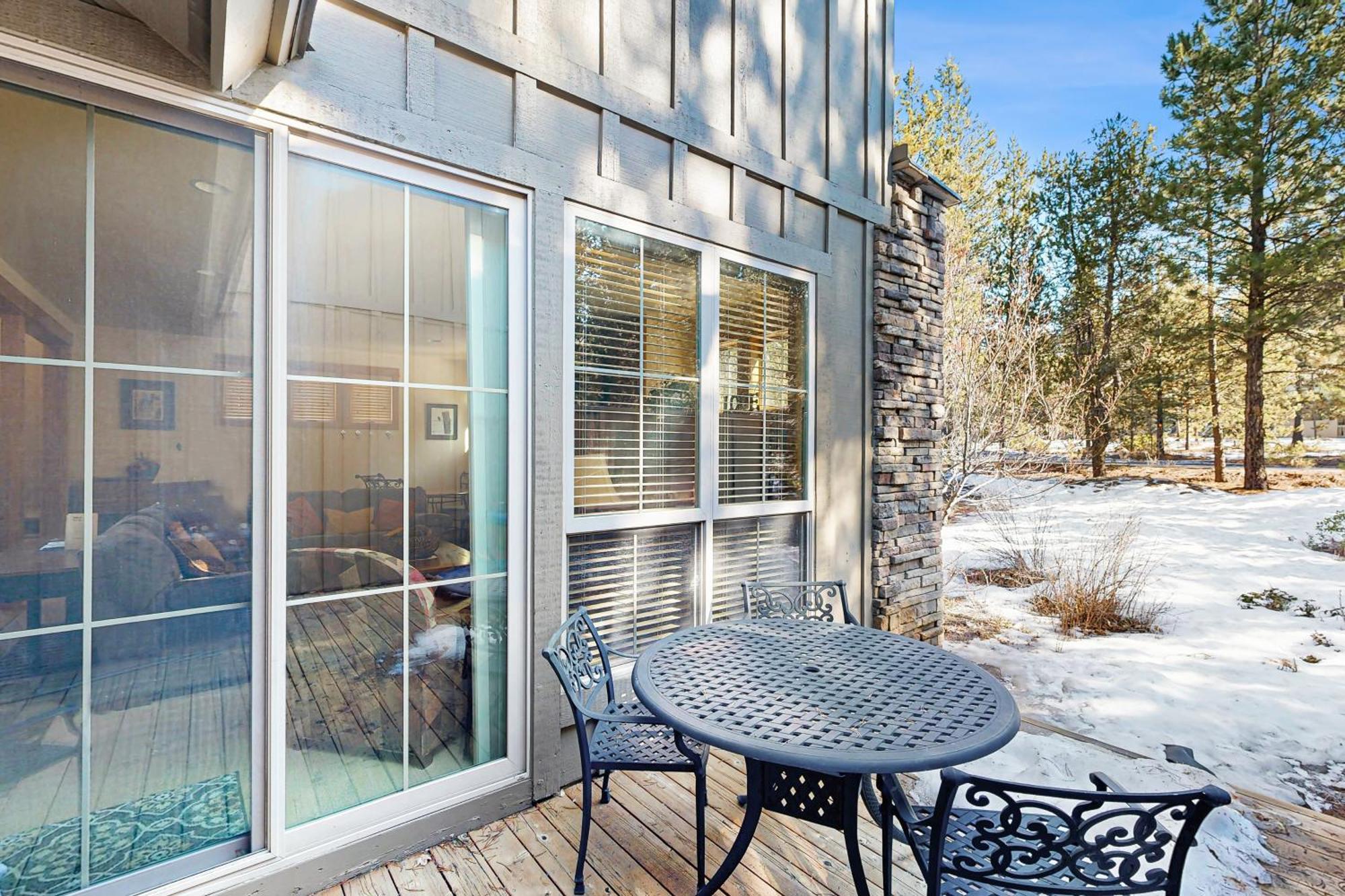 29 Fremont Crossing Villa Sunriver Exteriör bild