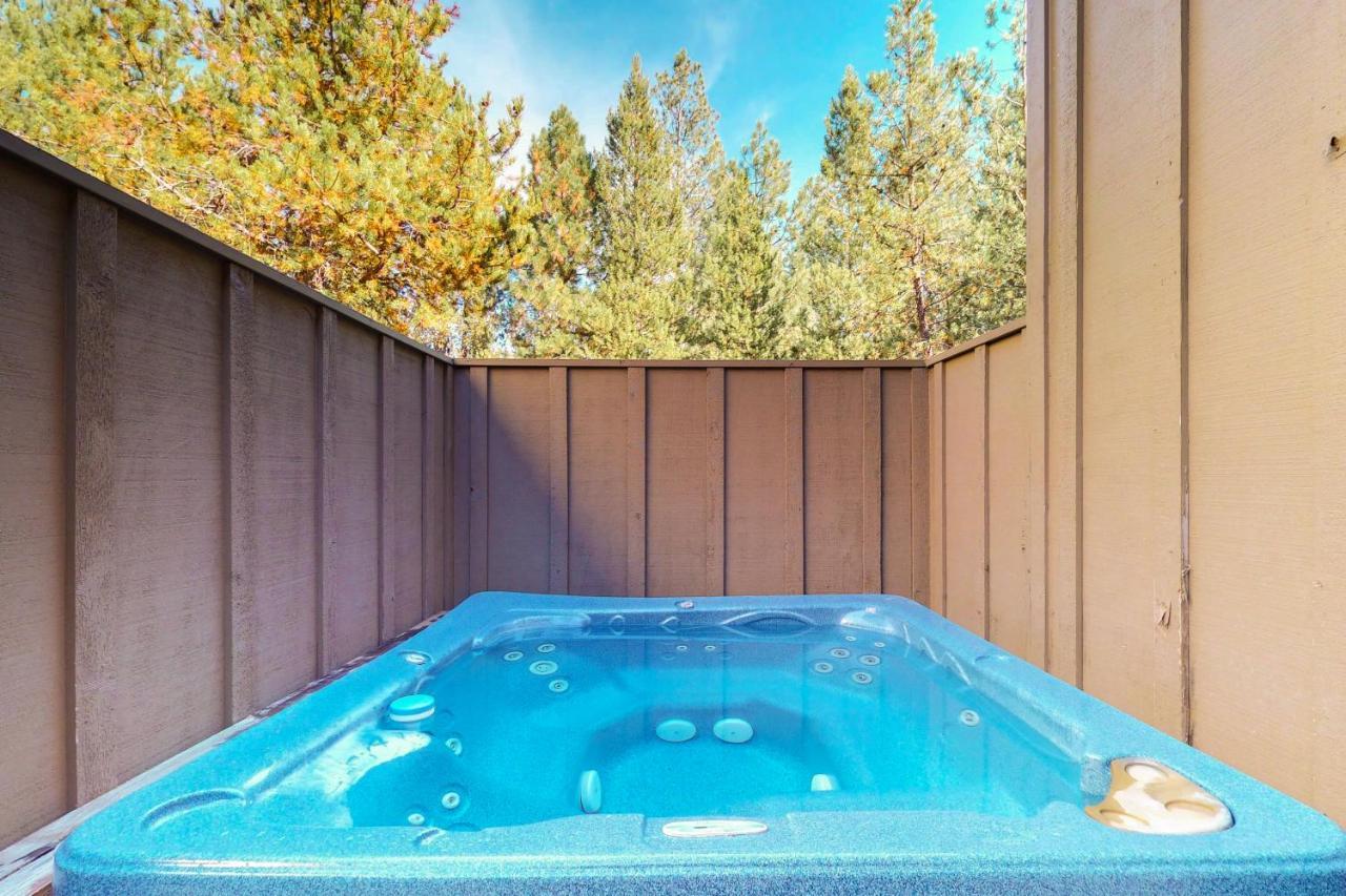 29 Fremont Crossing Villa Sunriver Exteriör bild