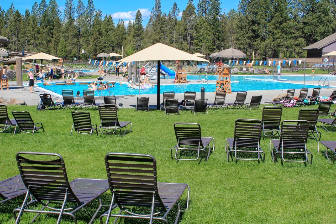 29 Fremont Crossing Villa Sunriver Exteriör bild