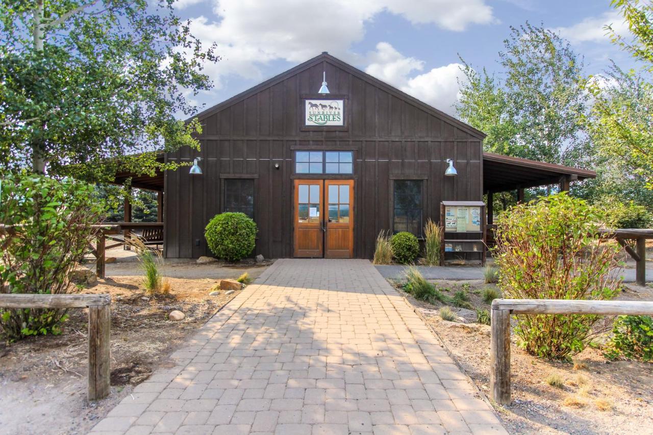 29 Fremont Crossing Villa Sunriver Exteriör bild