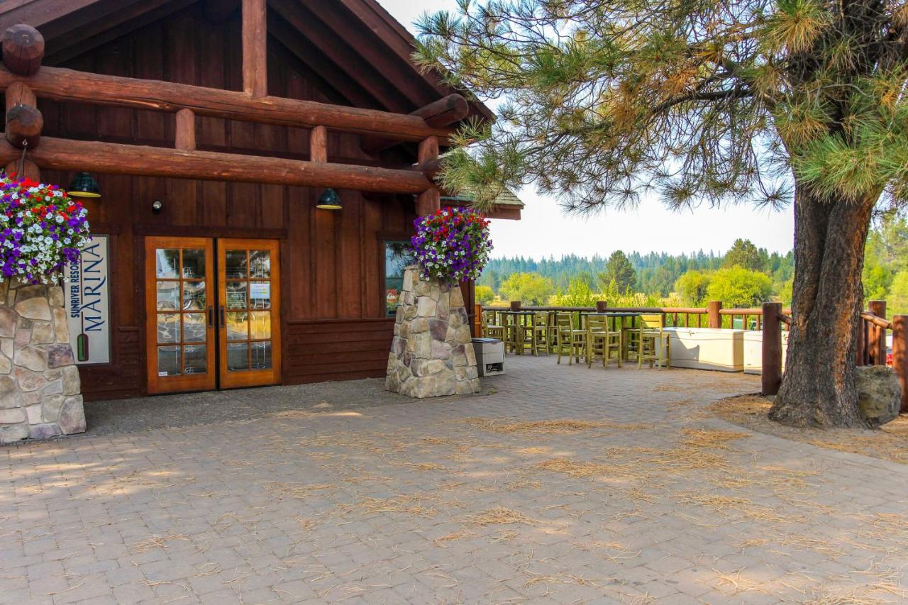 29 Fremont Crossing Villa Sunriver Exteriör bild
