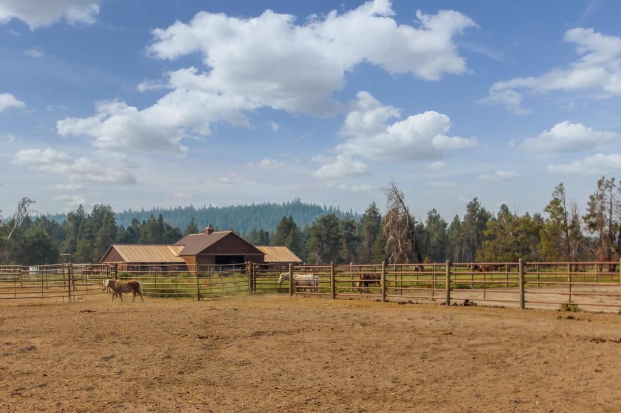 29 Fremont Crossing Villa Sunriver Exteriör bild