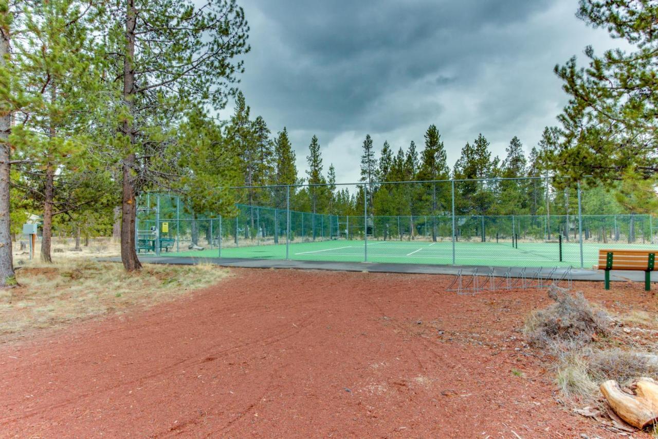 29 Fremont Crossing Villa Sunriver Exteriör bild