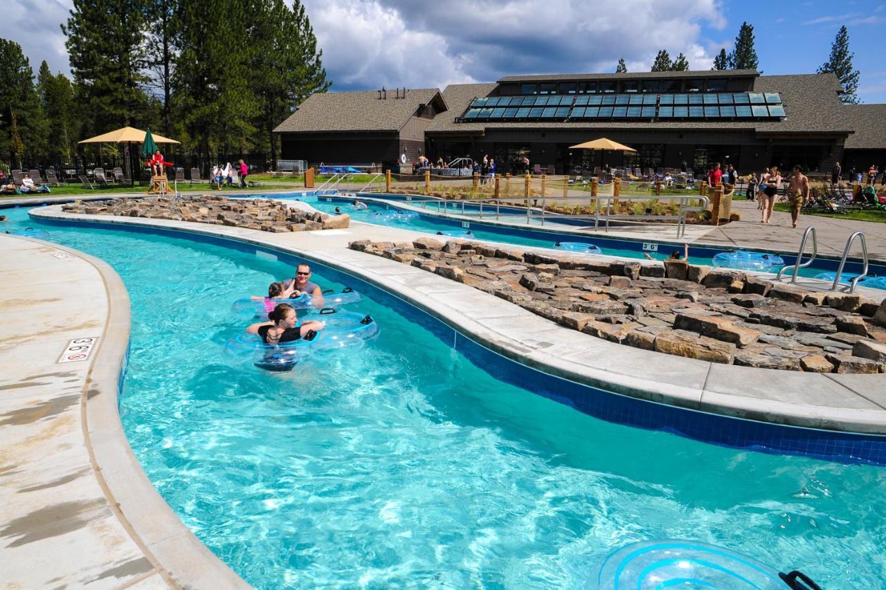 29 Fremont Crossing Villa Sunriver Exteriör bild