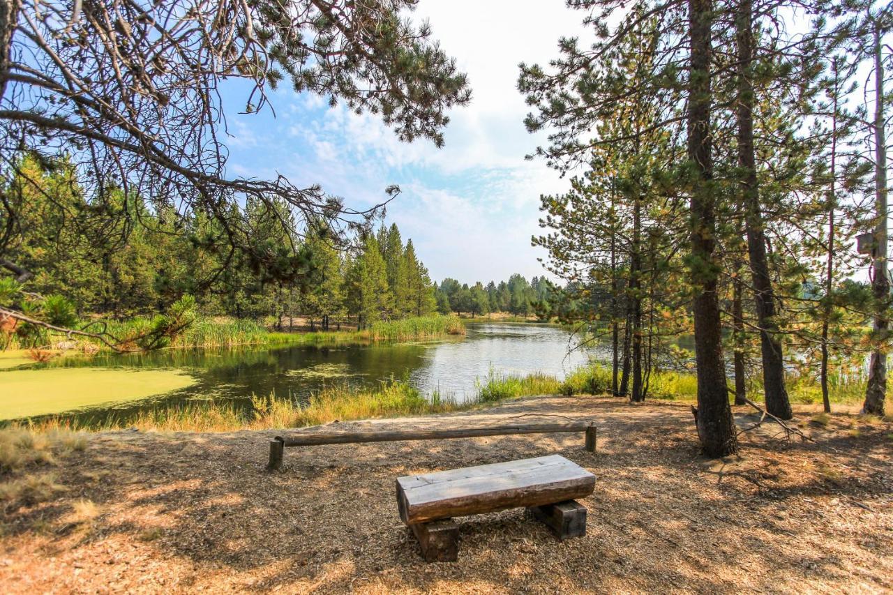 29 Fremont Crossing Villa Sunriver Exteriör bild