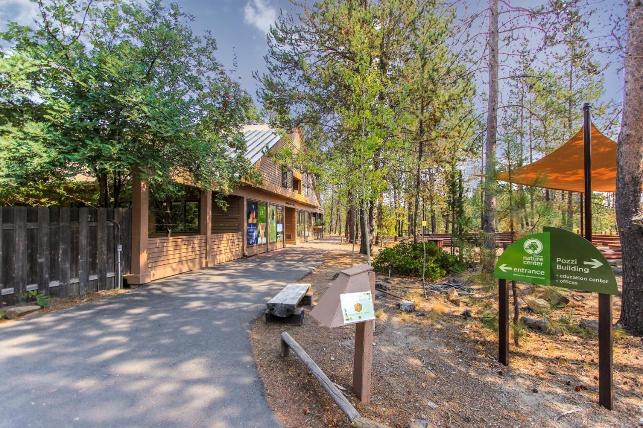 29 Fremont Crossing Villa Sunriver Exteriör bild