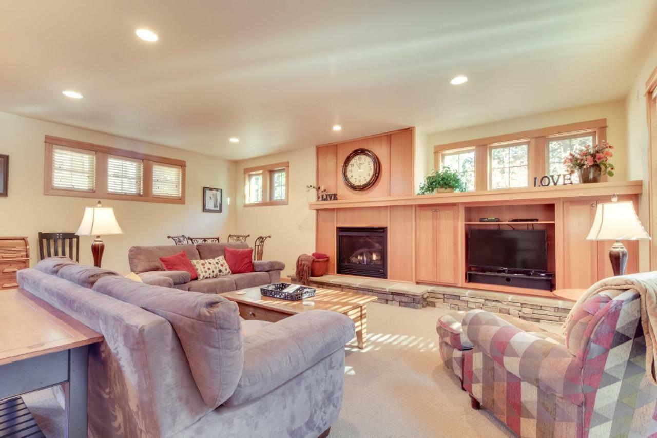 29 Fremont Crossing Villa Sunriver Exteriör bild